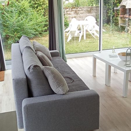 Charmant Loft Avec Jardin Pres Du Centre Ville อองบวส ภายนอก รูปภาพ